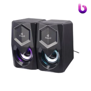 اسپیکر دو تکه Kisonli L-1020