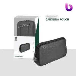 Green Lion Carolina Travel Pouch Accessories Package Bag