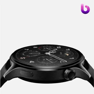 ساعت هوشمند Xiaomi مدل Watch S1 Pro M2135W1