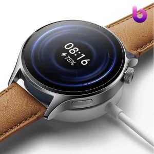 ساعت هوشمند Xiaomi مدل Watch S1 Pro M2135W1