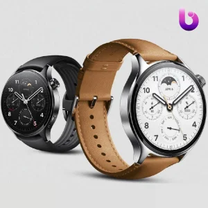 ساعت هوشمند Xiaomi مدل Watch S1 Pro M2135W1