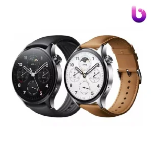 ساعت هوشمند Xiaomi مدل Watch S1 Pro M2135W1