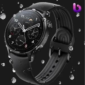 ساعت هوشمند Xiaomi مدل Watch S1 Pro M2135W1