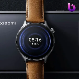 ساعت هوشمند Xiaomi مدل Watch S1 Pro M2135W1