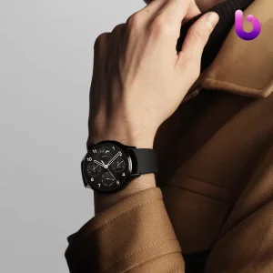 ساعت هوشمند Xiaomi مدل Watch S1 Pro M2135W1