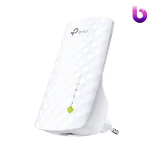 توسعه دهنده شبکه بی سیم TP-Link RE200 AC750