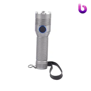 چراغ قوه پلیسی Small Sun ZY-T116