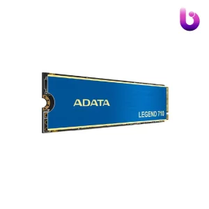 هارد اس اس دی ای دیتا Adata Legend 710 256GB M.2