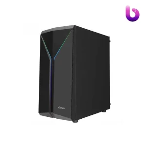 کیس کامپیوتر فاطر Fater FG-740L RGB