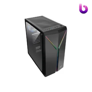 کیس کامپیوتر فاطر Fater FG-740L RGB