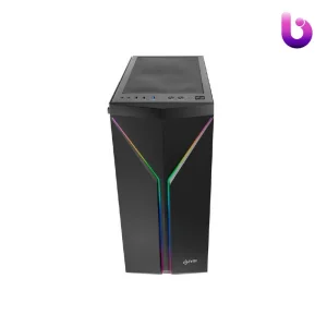 کیس کامپیوتر فاطر Fater مدل FG-740L RGB