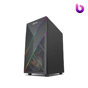 کیس گیمینگ کامپیوتر فاطر Fater مدل FG-520X RGB