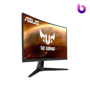 مانیتور گیمینگ ایسوس Asus مدل "TUF Gaming VG27VH1B FHD VA LED 27