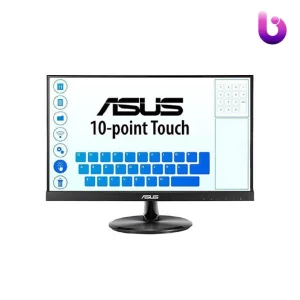 مانیتور لمسی ایسوس "Asus VT229H FHD IPS LED 21.5