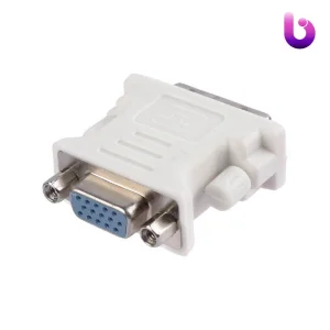 تبدیل Kaiser DVI 24+1 to VGA