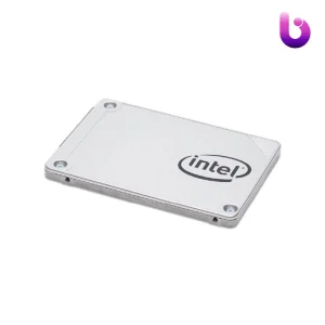 حافظه اس اس دی اینتل Intel 540s 480GB
