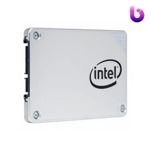 حافظه اس اس دی Intel 540s 480GB