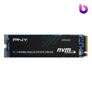 حافظه SSD پی ان وای PNY CS1030 500GB M.2