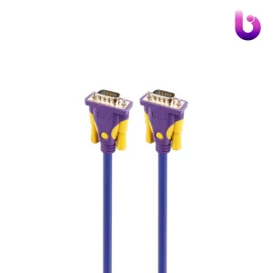کابل Gold Oscar VGA 3+9 10m