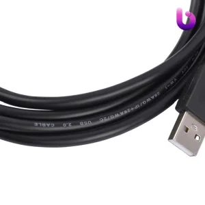 کابل افزایش طول HP USB به طول 1.8m