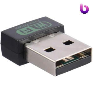 کارت شبکه بی سیم Eleven D13 150Mbps