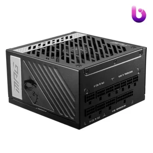 پاور ماژولار ام اس آی MSI MPG A1000G Gold 1000W