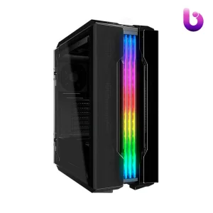کیس کامپیوتر کوگار Cougar Gemini T Pro RGB