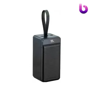 پاوربانک 60000 ایکس او XO PR159 توان 22.5 وات