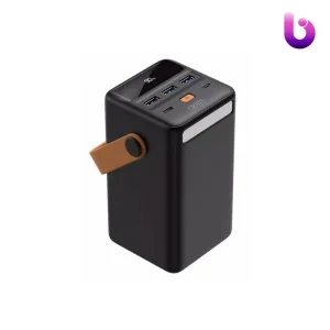 پاوربانک 50000 ایکس او XO PR168 توان 22.5 وات