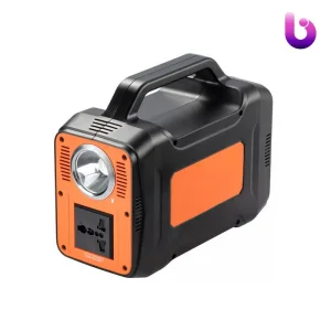 پاوربانک 12000 ایکس او XO BS100 توان 100 وات