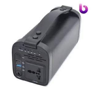 پاوربانک 40000 ایکس او XO PS100C توان 100 وات