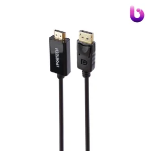 کابل Ifortech Display To HDMI 3m