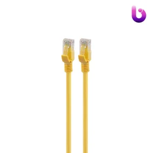 کابل شبکه Yetal Cat6 30m