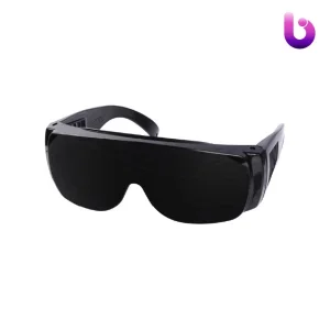 عینک ایمنی دودی Ronix RH-9026