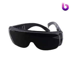 عینک ایمنی دودی Ronix RH-9025