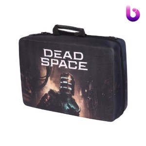 کیف کنسول بازی PS5 طرح Dead Space