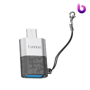 تبدیل Earldom ET-OT73 OTG MicroUSB