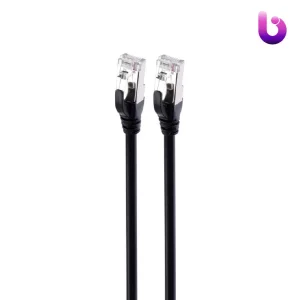 کابل شبکه TSCO FTP TNC6100 Cat6 10m