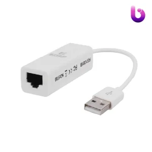 تبدیل Enzo NE-14 LAN TO USB