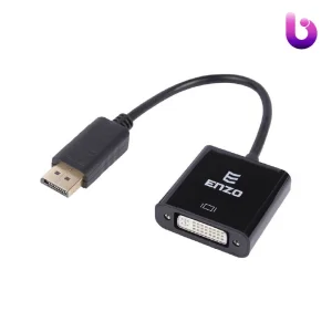 تبدیل Enzo DS-71 Display to DVI