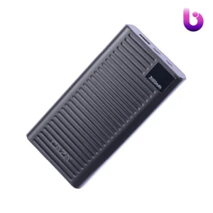 پاور بانک فست شارژ 20000 کی زا Caza NO6s 20W