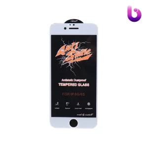 گلس Anti Static آیفون iPhone 6 / 6s سفید