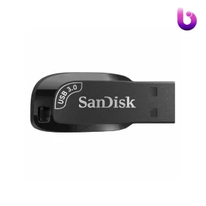 فلش 256 گیگ سن دیسک Sandisk مدل Ultra Shift USB3.0