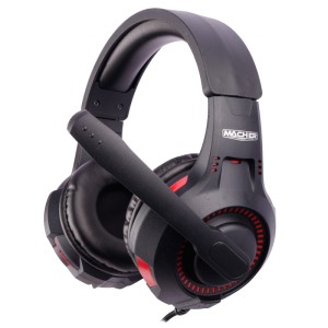 هدست گیمینگ سیم دار Macher MR-238
