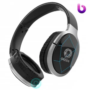 هدفون بلوتوث گرین لاین Green Lion Lisbon