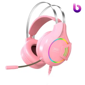 هدفون سیمی ایکس او XO GE-04