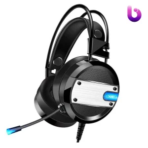 هدفون سیمی ایکس او XO GE-02