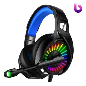 هدفون سیمی ایکس او XO GE-03