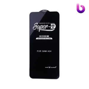 گلس SUPER D سامسونگ Samsung Galaxy A24 4G