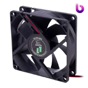 رفن کیس الون ۸*۸ Eleven KD1208PFS2